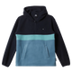Surf Days Half-Zip Hoodie - Beachin Surf