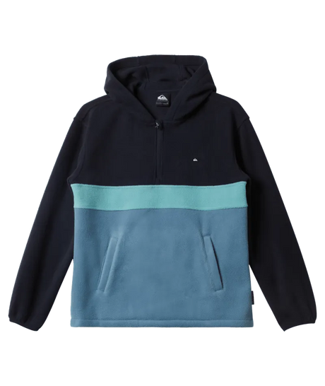 Surf Days Half-Zip Hoodie - Beachin Surf