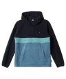 Surf Days Half-Zip Hoodie - Beachin Surf