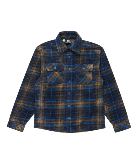 Surf Days Long Sleeve Youth - Beachin Surf