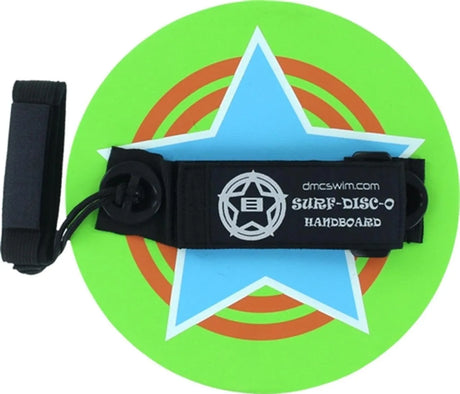 Surf Disco Handboard - Beachin Surf