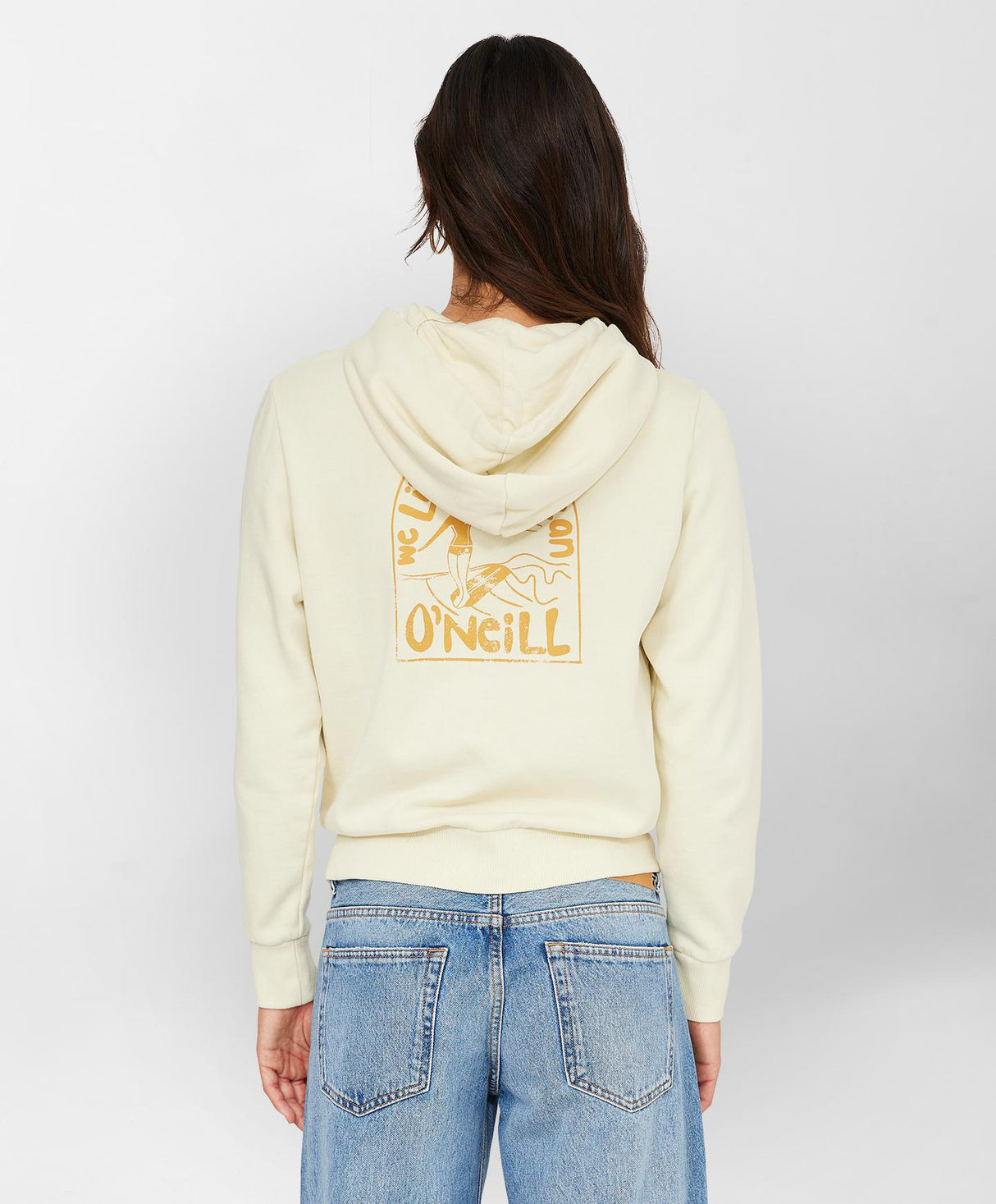 Surf Essence Hood - Beachin Surf
