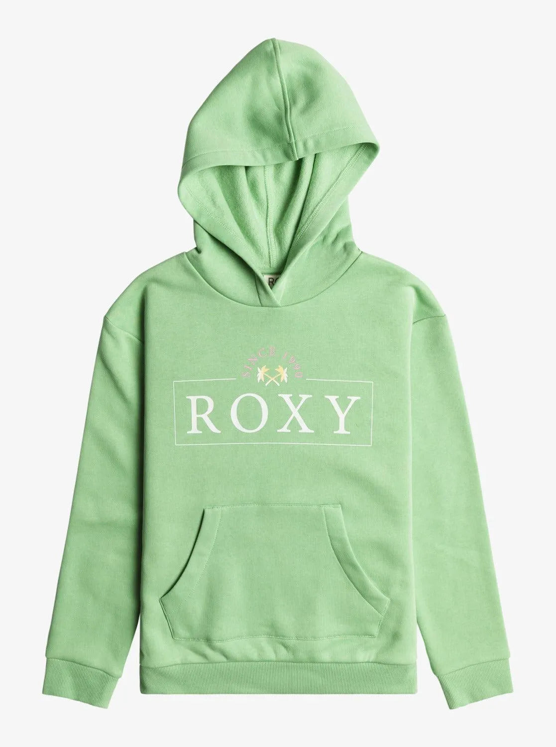 Surf Feeling Pullover Hoodie - Beachin Surf