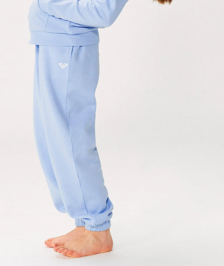 Surf Feeling Wide Pant Brushed - Beachin Surf