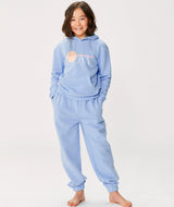 Surf Feeling Wide Pant Brushed - Beachin Surf