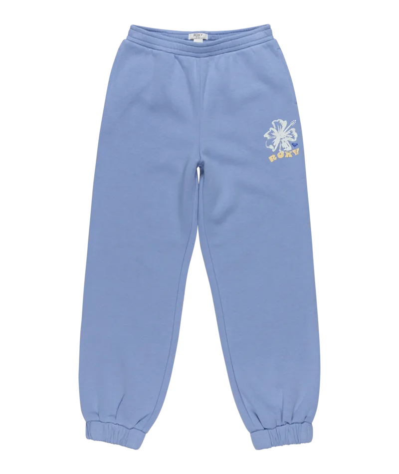 Surf Feeling Wide Pant Brushed - Beachin Surf