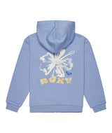 Surf Feeling Zipped Brushed - Beachin Surf
