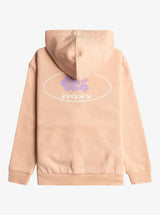 Surf Feeling Zipped Brushed - Beachin Surf