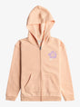 Surf Feeling Zipped Brushed - Beachin Surf