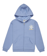 Surf Feeling Zipped Brushed - Beachin Surf