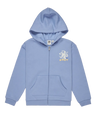 Surf Feeling Zipped Brushed - Beachin Surf