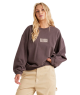 Surf High Kendall Crew - Beachin Surf