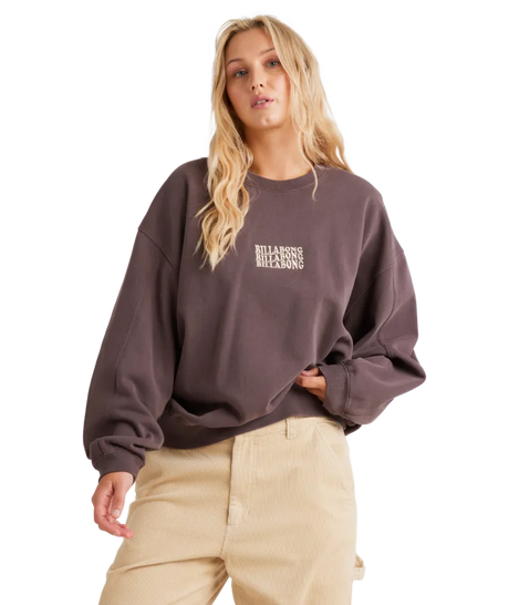 Surf High Kendall Crew - Beachin Surf