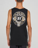 Surf Hueys - Tank