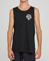 Surf Hueys - Tank