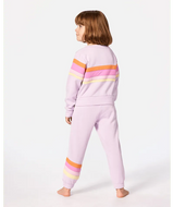 Surf Revival Crew-Girl - Beachin Surf