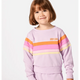Surf Revival Crew-Girl - Beachin Surf