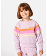 Surf Revival Crew-Girl - Beachin Surf