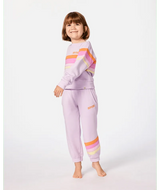 Surf Revival Crew-Girl - Beachin Surf