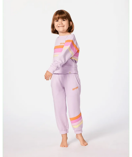 Surf Revival Crew-Girl - Beachin Surf