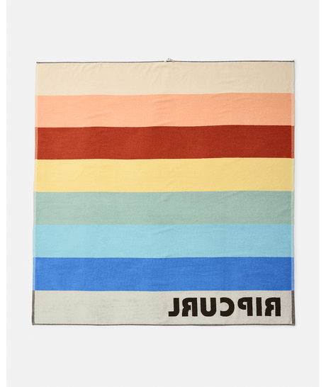 Surf Revival Double Towel II - Beachin Surf