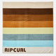 Surf Revival Double Towel II - Beachin Surf