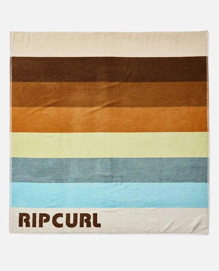 Surf Revival Double Towel II - Beachin Surf