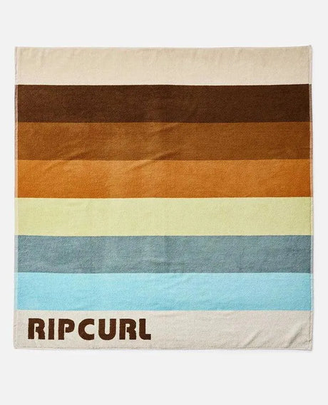 Surf Revival Double Towel II - Beachin Surf