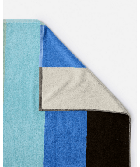 Surf Revival Double Towel II - Beachin Surf