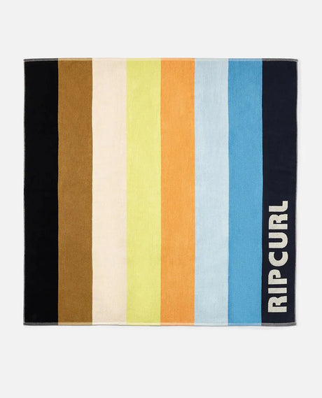 Surf Revival Double Towel II - Beachin Surf