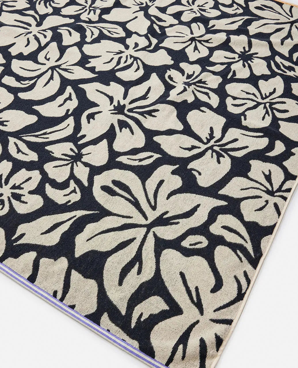 Surf Revival Double Towel II - Beachin Surf