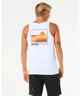 Surf Revival Peaking Tank - Beachin Surf