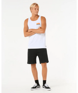 Surf Revival Peaking Tank - Beachin Surf