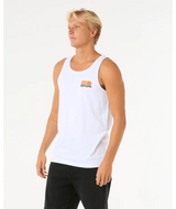Surf Revival Peaking Tank - Beachin Surf