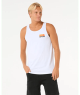Surf Revival Peaking Tank - Beachin Surf