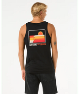 Surf Revival Peaking Tank - Beachin Surf