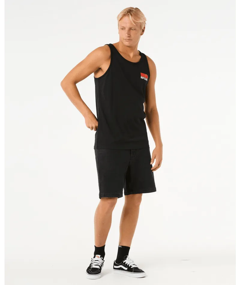 Surf Revival Peaking Tank - Beachin Surf