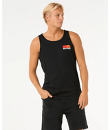 Surf Revival Peaking Tank - Beachin Surf