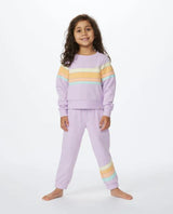 Surf Revival Track Pant - Girls - Beachin Surf