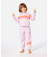 Surf Revival Track Pant - Girls - Beachin Surf