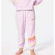 Surf Revival Track Pant - Girls - Beachin Surf