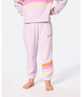 Surf Revival Track Pant - Girls - Beachin Surf