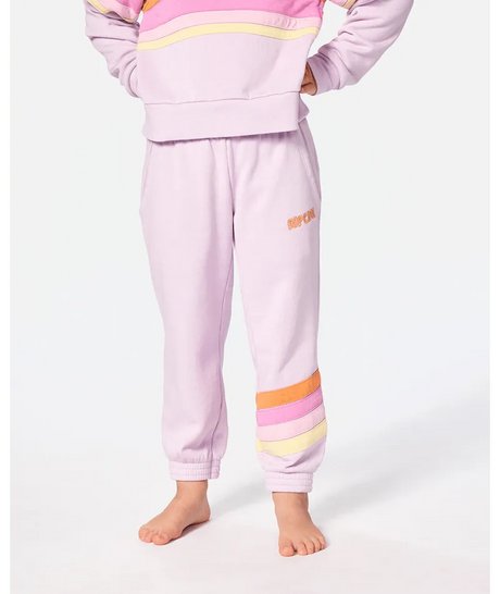 Surf Revival Track Pant - Girls - Beachin Surf