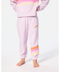 Surf Revival Track Pant - Girls - Beachin Surf