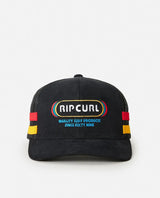 Surf Revival Trucker - Beachin Surf