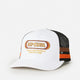Surf Revival Trucker - Beachin Surf