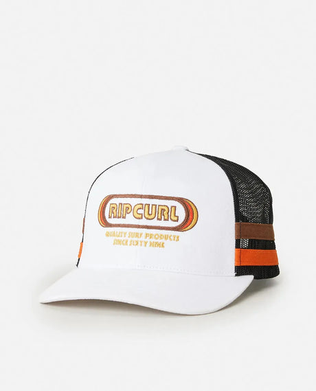 Surf Revival Trucker - Beachin Surf