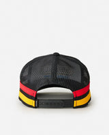 Surf Revival Trucker - Beachin Surf