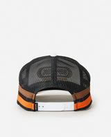 Surf Revival Trucker - Beachin Surf