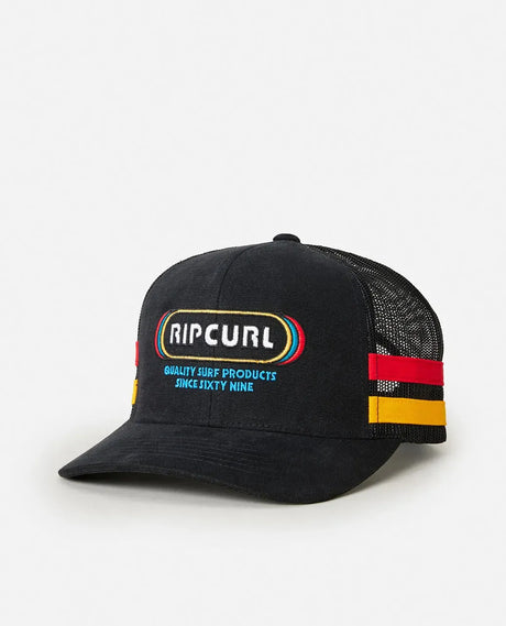 Surf Revival Trucker - Beachin Surf